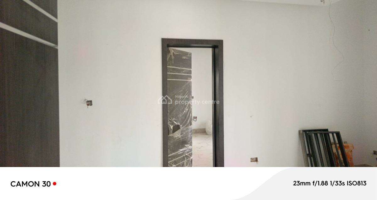 Newly Built 5bedrooms.detached Duplex with Bq, Ikeja, Ikeja Gra, Ikeja, Lagos, Detached Duplex for Sale