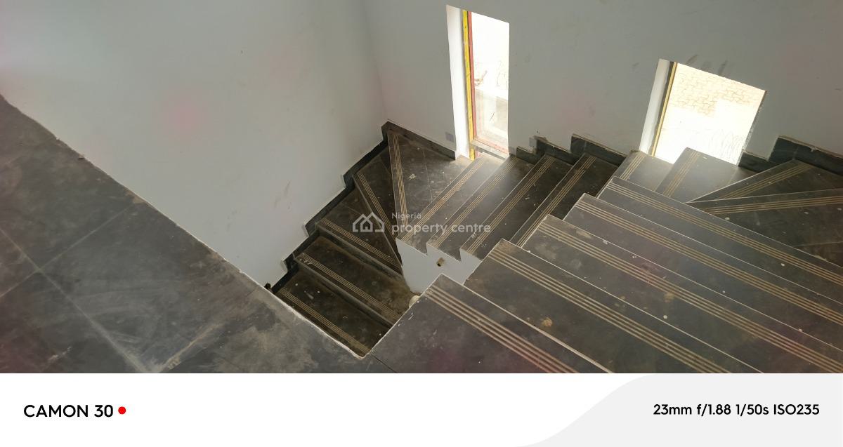 Newly Built 5bedrooms.detached Duplex with Bq, Ikeja, Ikeja Gra, Ikeja, Lagos, Detached Duplex for Sale