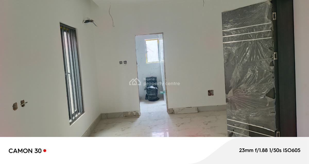 Newly Built 5bedrooms.detached Duplex with Bq, Ikeja, Ikeja Gra, Ikeja, Lagos, Detached Duplex for Sale