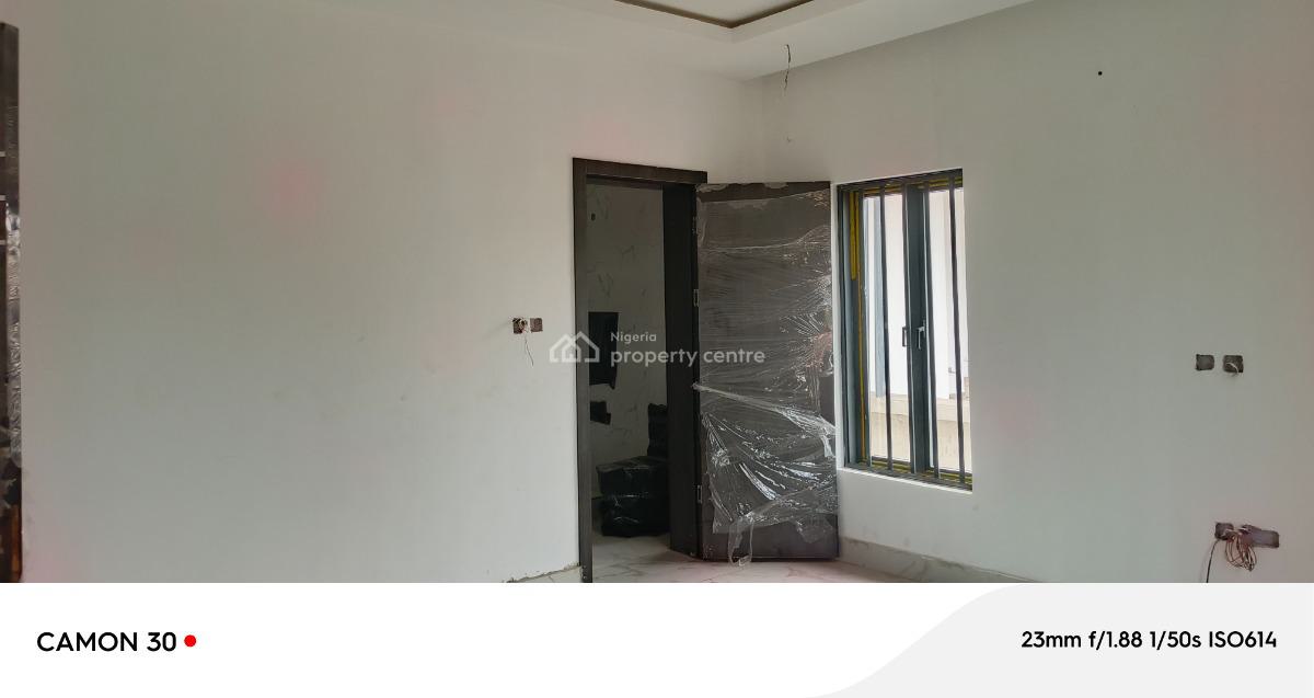 Newly Built 5bedrooms.detached Duplex with Bq, Ikeja, Ikeja Gra, Ikeja, Lagos, Detached Duplex for Sale