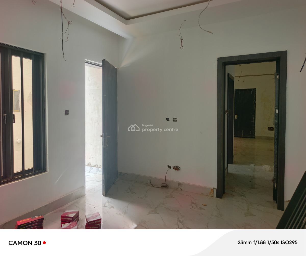 Newly Built 5bedrooms.detached Duplex with Bq, Ikeja, Ikeja Gra, Ikeja, Lagos, Detached Duplex for Sale