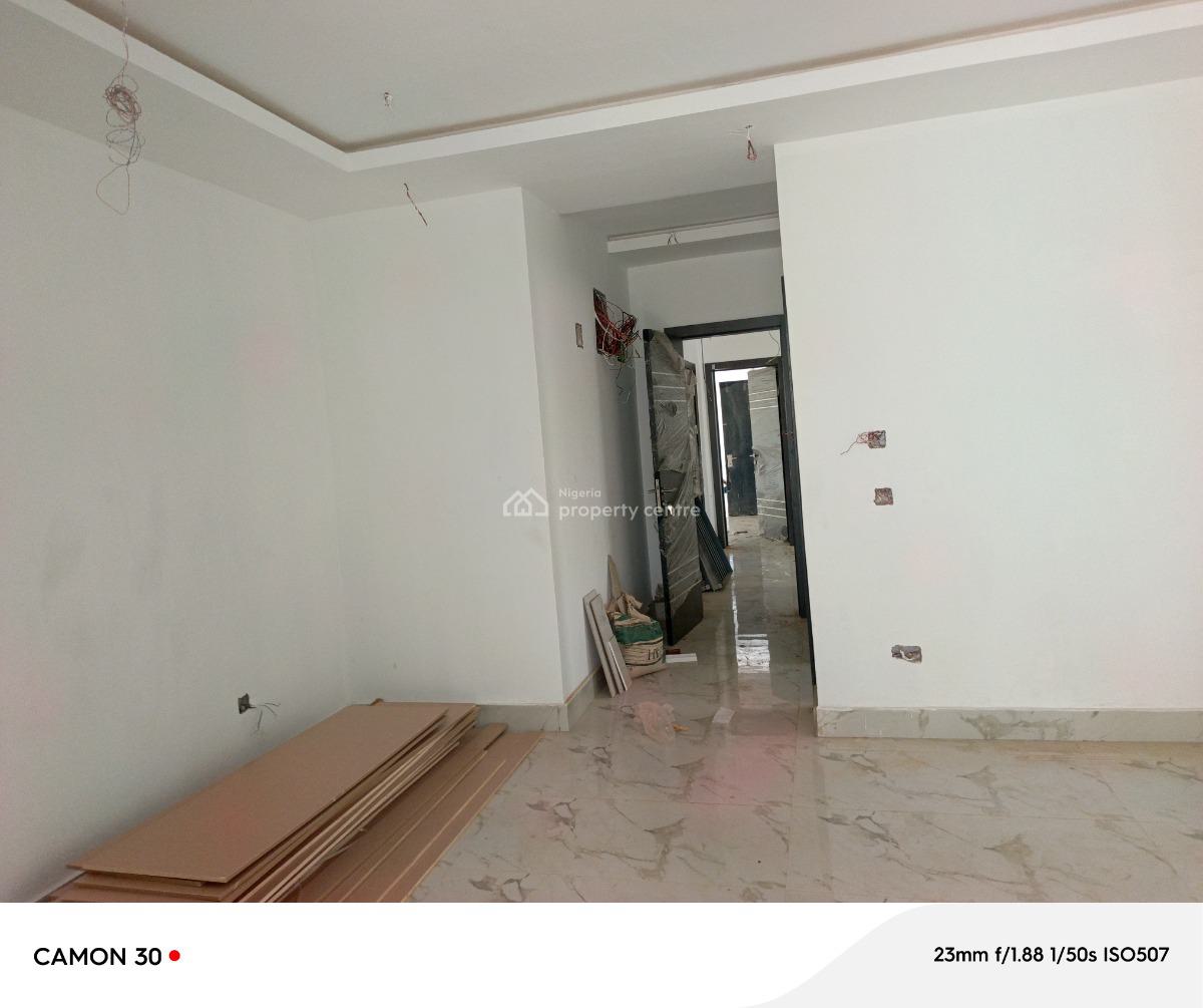 Newly Built 5bedrooms.detached Duplex with Bq, Ikeja, Ikeja Gra, Ikeja, Lagos, Detached Duplex for Sale
