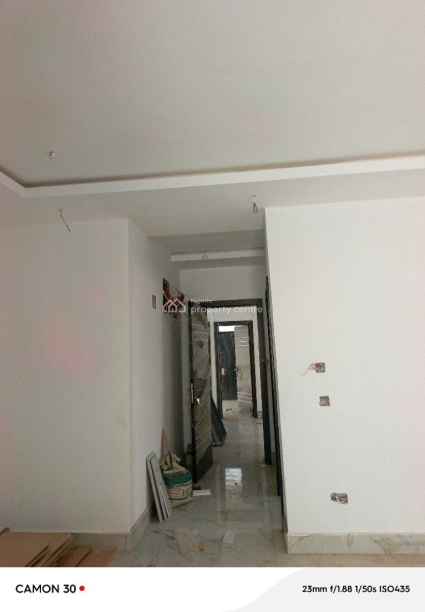 Newly Built 5bedrooms.detached Duplex with Bq, Ikeja, Ikeja Gra, Ikeja, Lagos, Detached Duplex for Sale