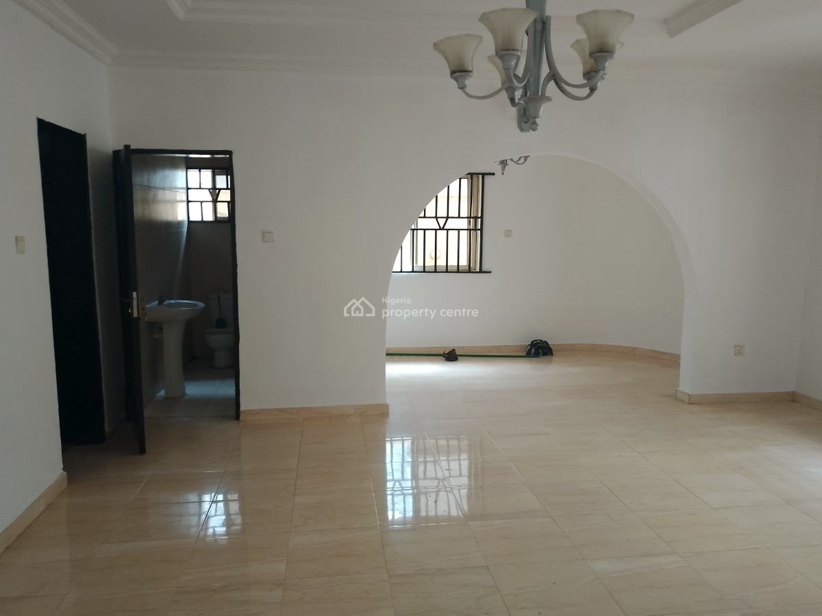 3 Bedroom Flat in Seaside Estate, Seaside Estate, Badore Road Ajah, Badore, Ajah, Lagos, Flat / Apartment for Rent