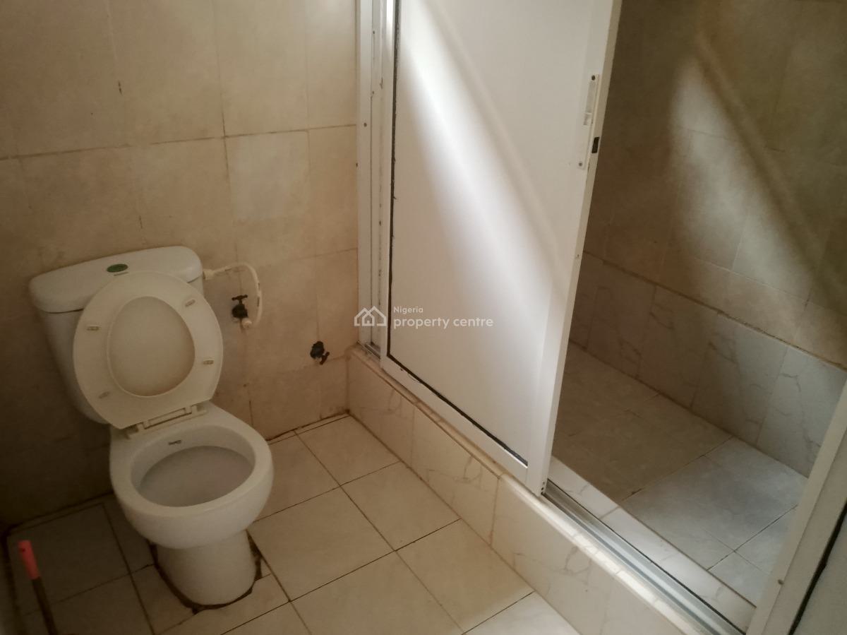 3 Bedroom Flat in Seaside Estate, Seaside Estate, Badore Road Ajah, Badore, Ajah, Lagos, Flat / Apartment for Rent