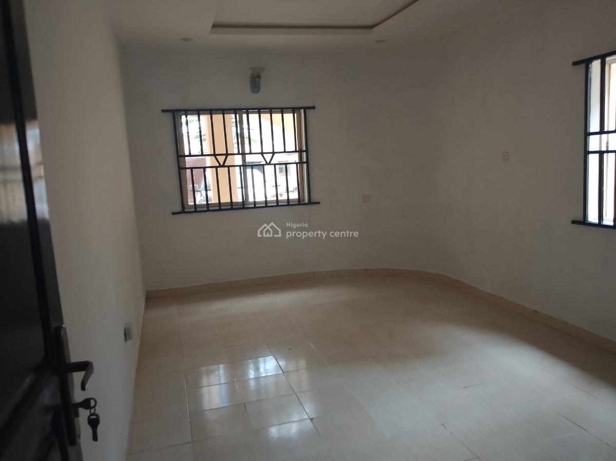 3 Bedroom Flat in Seaside Estate, Seaside Estate, Badore Road Ajah, Badore, Ajah, Lagos, Flat / Apartment for Rent