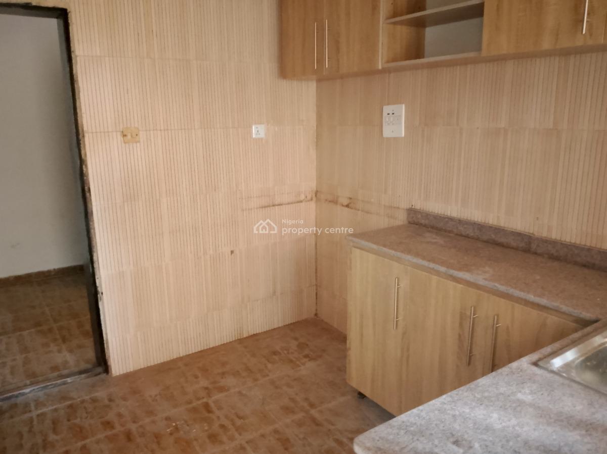 3 Bedroom Flat in Seaside Estate, Seaside Estate, Badore Road Ajah, Badore, Ajah, Lagos, Flat / Apartment for Rent