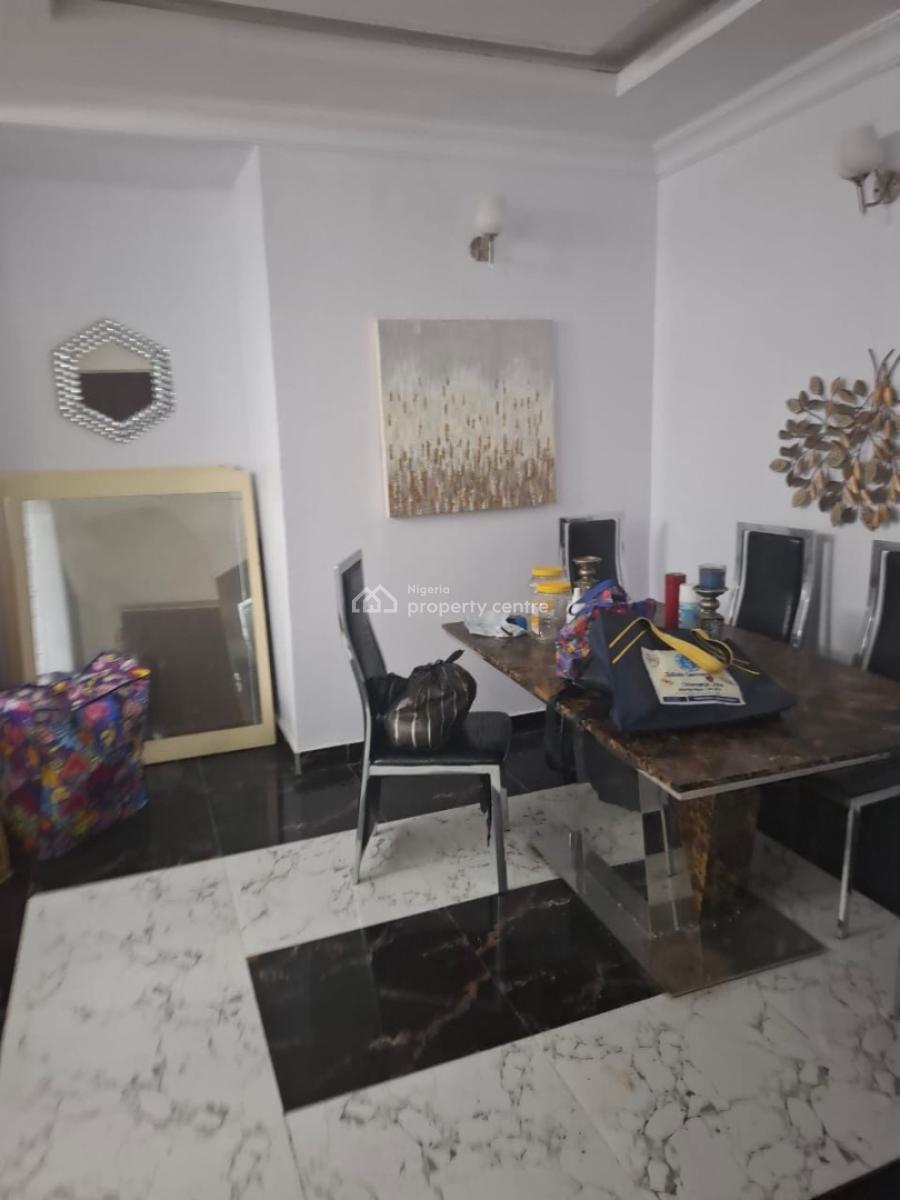Fully Serviced 2 Bedroom Apartment, Horizon Estate Ext., Ikate Elegushi, Lekki, Lagos, Flat / Apartment for Rent