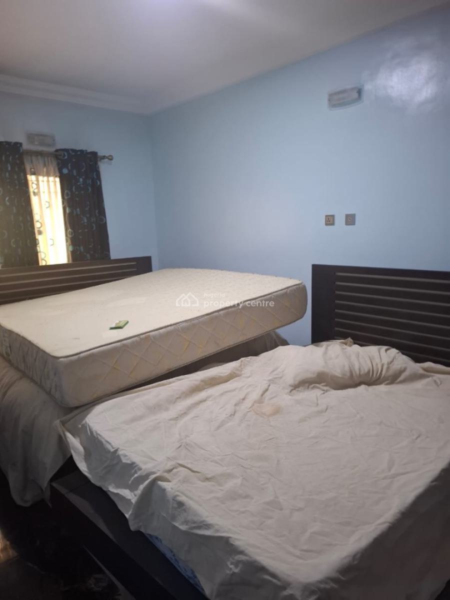 Fully Serviced 2 Bedroom Apartment, Horizon Estate Ext., Ikate Elegushi, Lekki, Lagos, Flat / Apartment for Rent