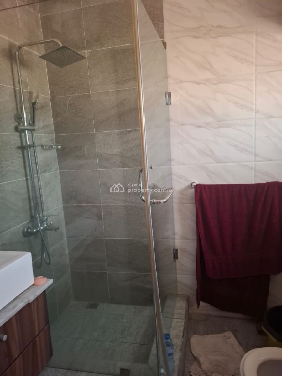 Fully Serviced 2 Bedroom Apartment, Horizon Estate Ext., Ikate Elegushi, Lekki, Lagos, Flat / Apartment for Rent