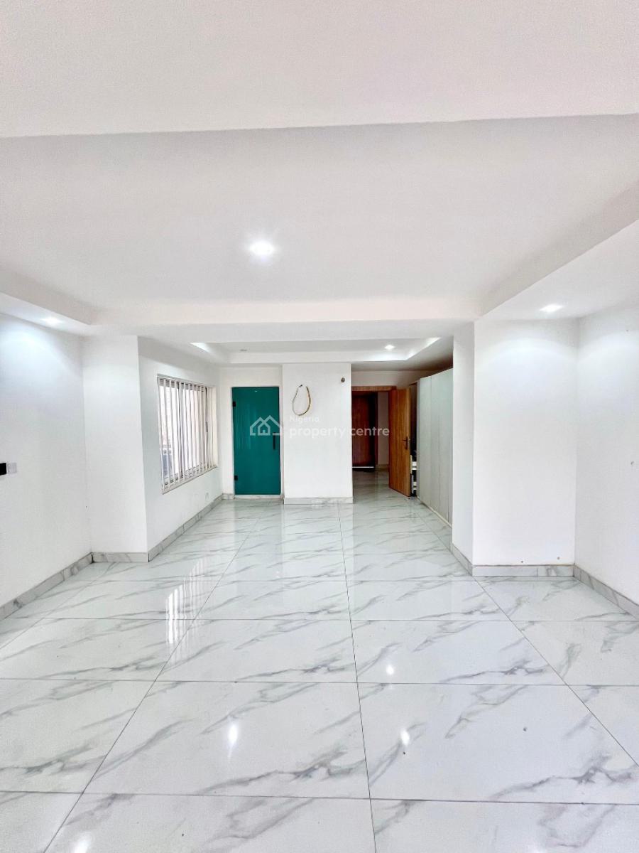 Spacious 3 Bedroom Apartment with Pool and Gym, Ikoyi, Lagos, House for Rent