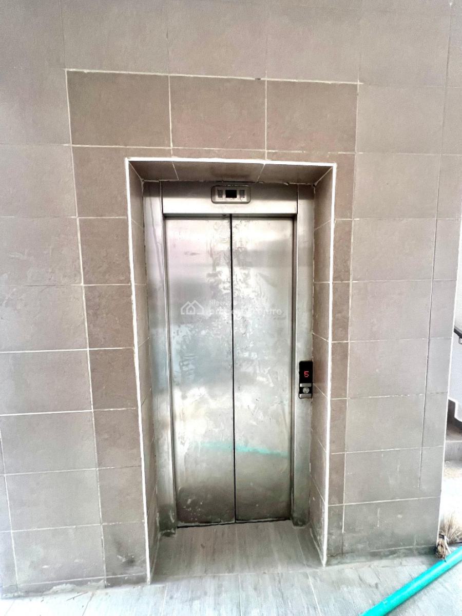 Spacious 3 Bedroom Apartment with Pool and Gym, Ikoyi, Lagos, House for Rent