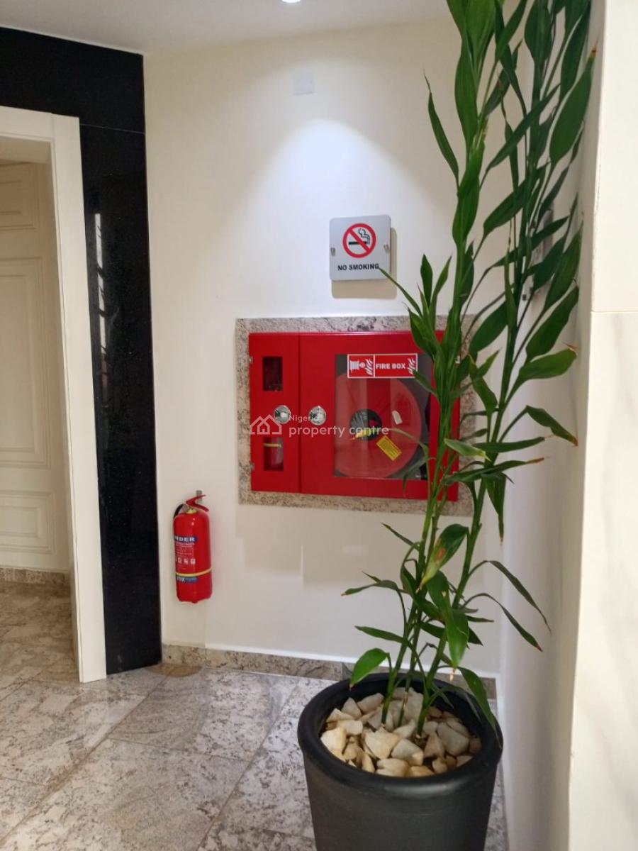 Luxury 2bedroom, Maitama District, Abuja, Flat / Apartment Short Let
