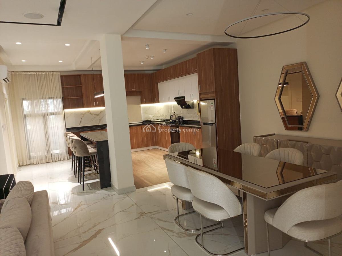 Luxury 2bedroom, Maitama District, Abuja, Flat / Apartment Short Let