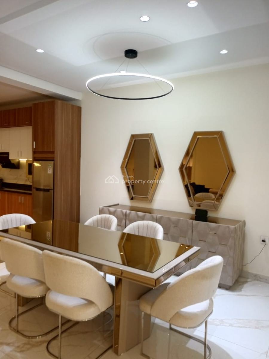 Luxury 2bedroom, Maitama District, Abuja, Flat / Apartment Short Let