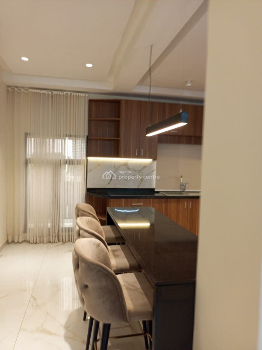 Luxury 2bedroom, Maitama District, Abuja, Flat / Apartment Short Let