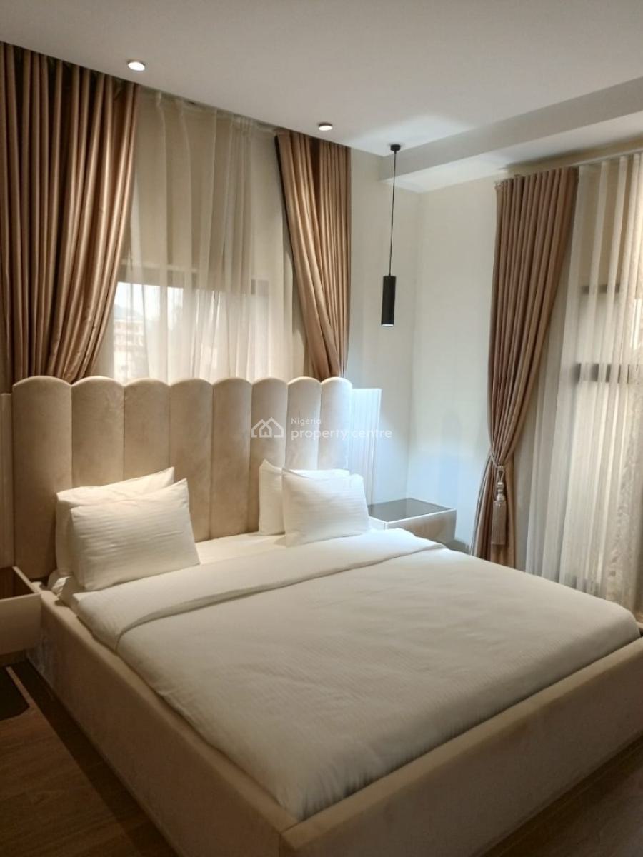 Luxury 2bedroom, Maitama District, Abuja, Flat / Apartment Short Let