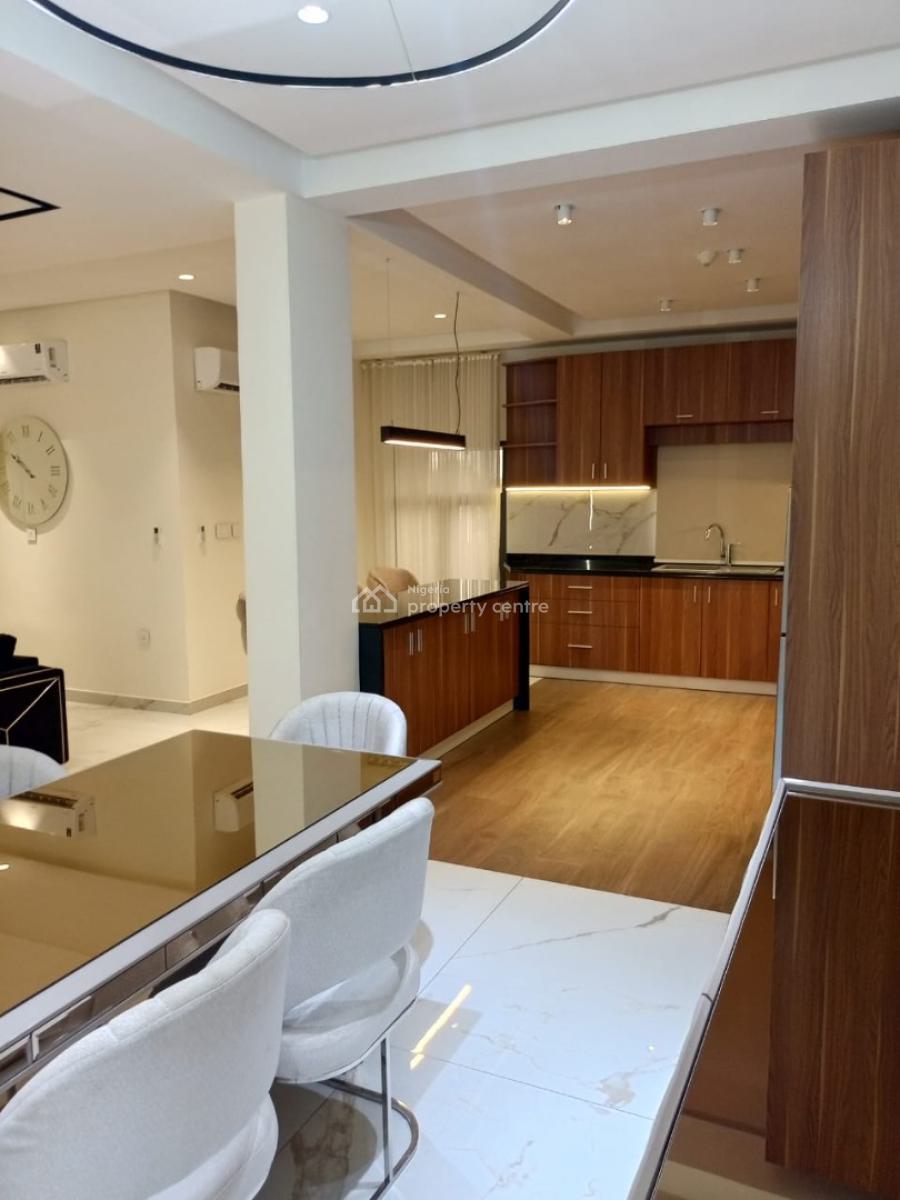 Luxury 2bedroom, Maitama District, Abuja, Flat / Apartment Short Let