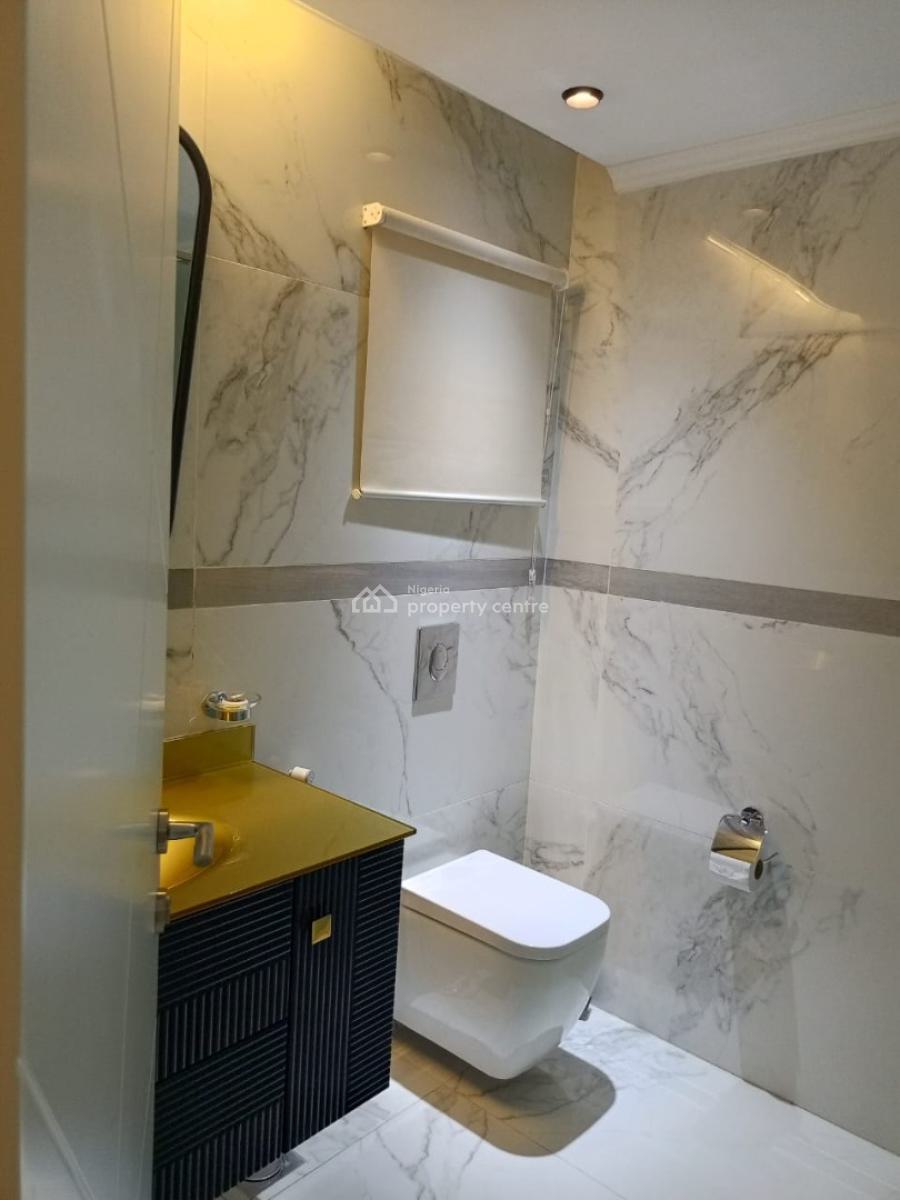 Luxury 2bedroom, Maitama District, Abuja, Flat / Apartment Short Let