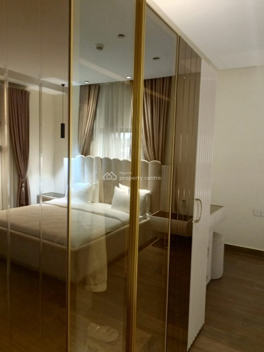 Luxury 2bedroom, Maitama District, Abuja, Flat / Apartment Short Let