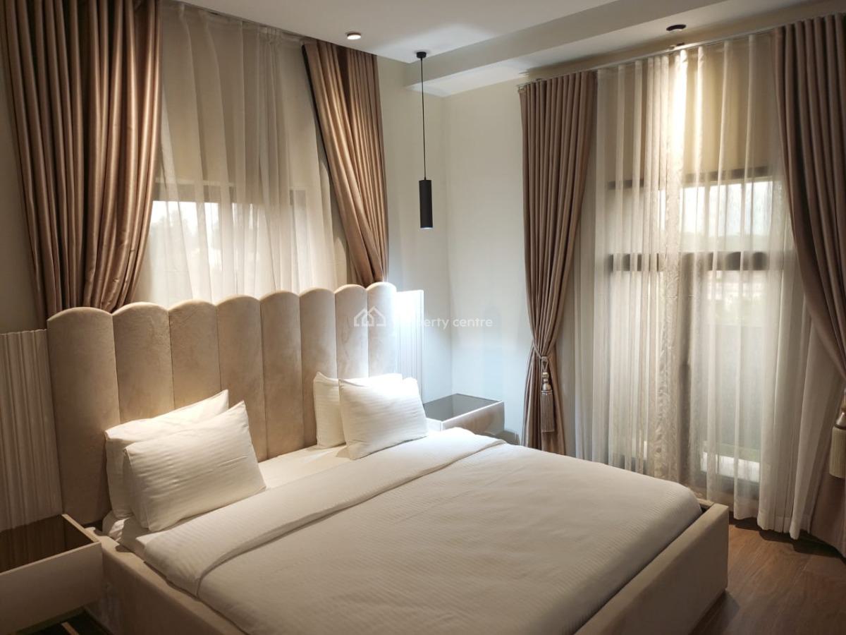 Luxury 2bedroom, Maitama District, Abuja, Flat / Apartment Short Let