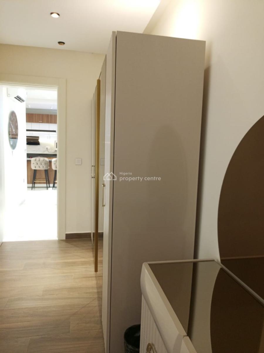 Luxury 2bedroom, Maitama District, Abuja, Flat / Apartment Short Let