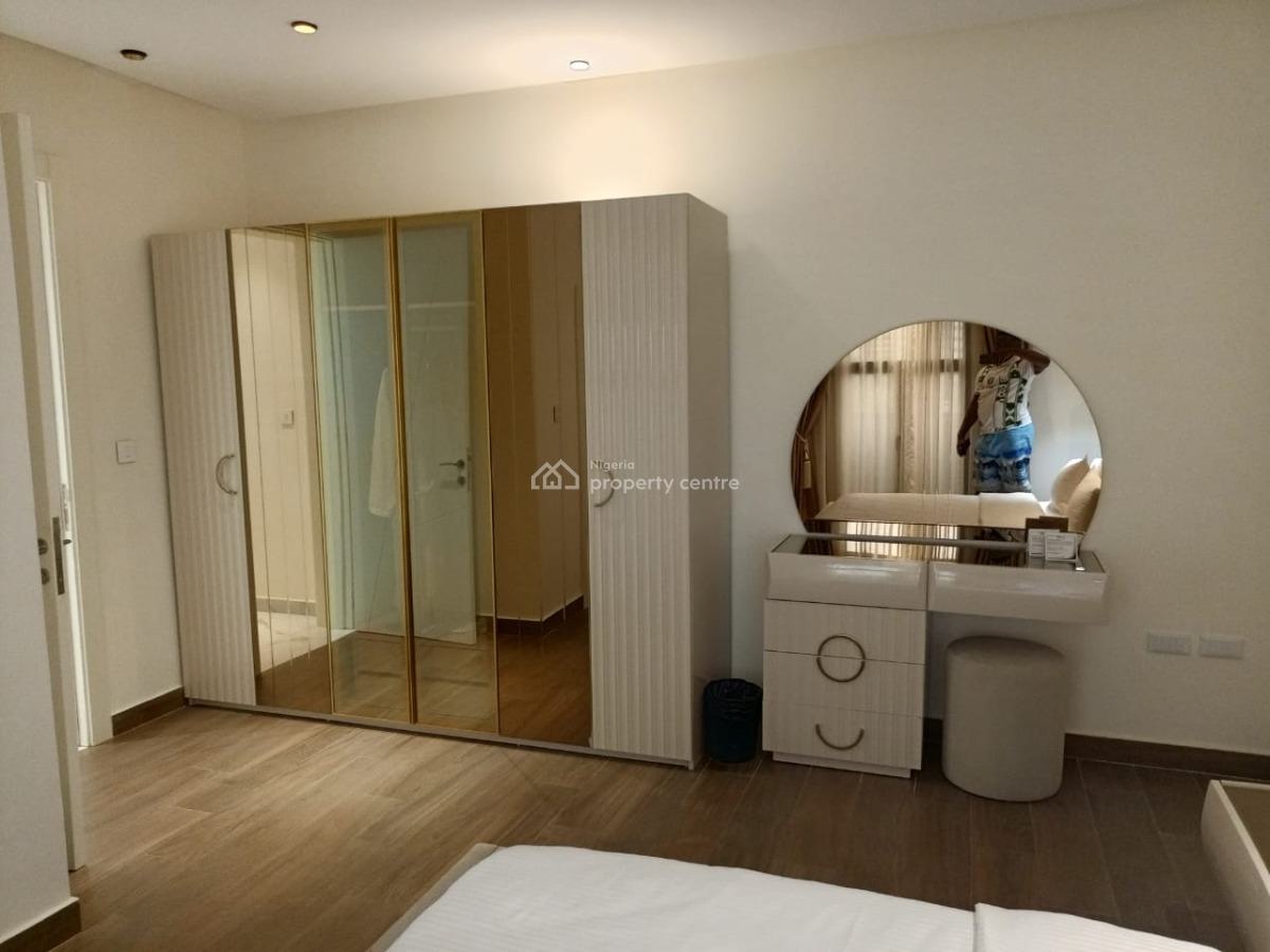 Luxury 2bedroom, Maitama District, Abuja, Flat / Apartment Short Let
