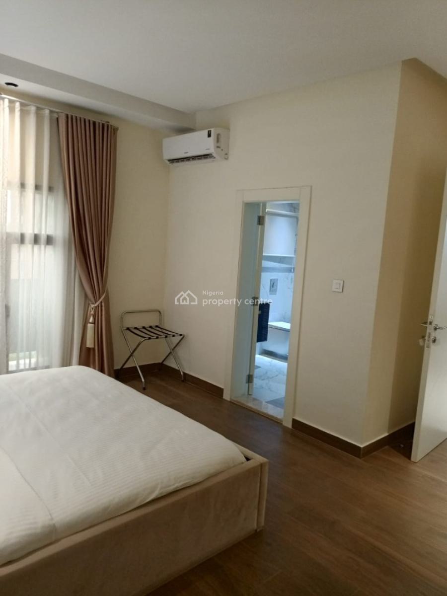 Luxury 2bedroom, Maitama District, Abuja, Flat / Apartment Short Let