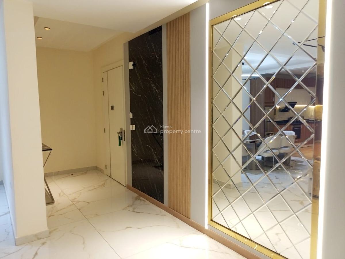 Luxury 2bedroom, Maitama District, Abuja, Flat / Apartment Short Let