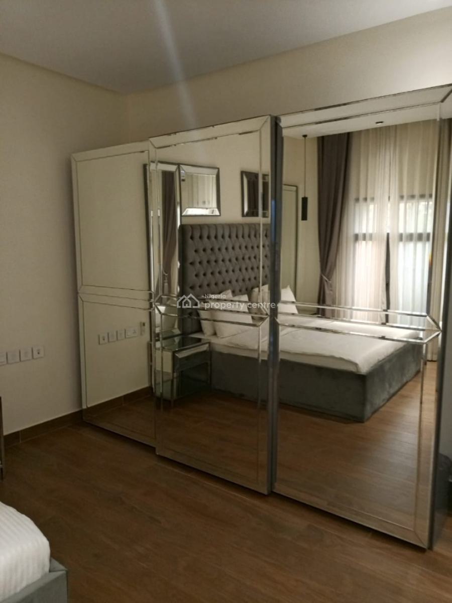 Luxury 2bedroom, Maitama District, Abuja, Flat / Apartment Short Let