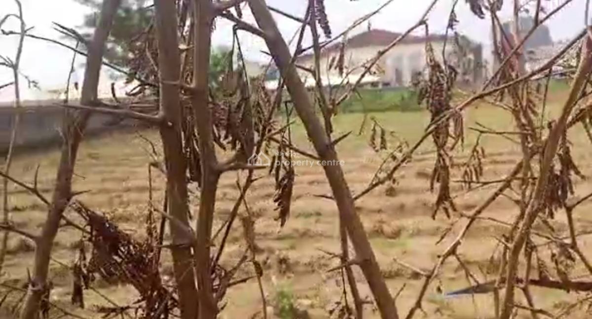 1.11 Hectare of Land, Katampe, Abuja, Land for Sale
