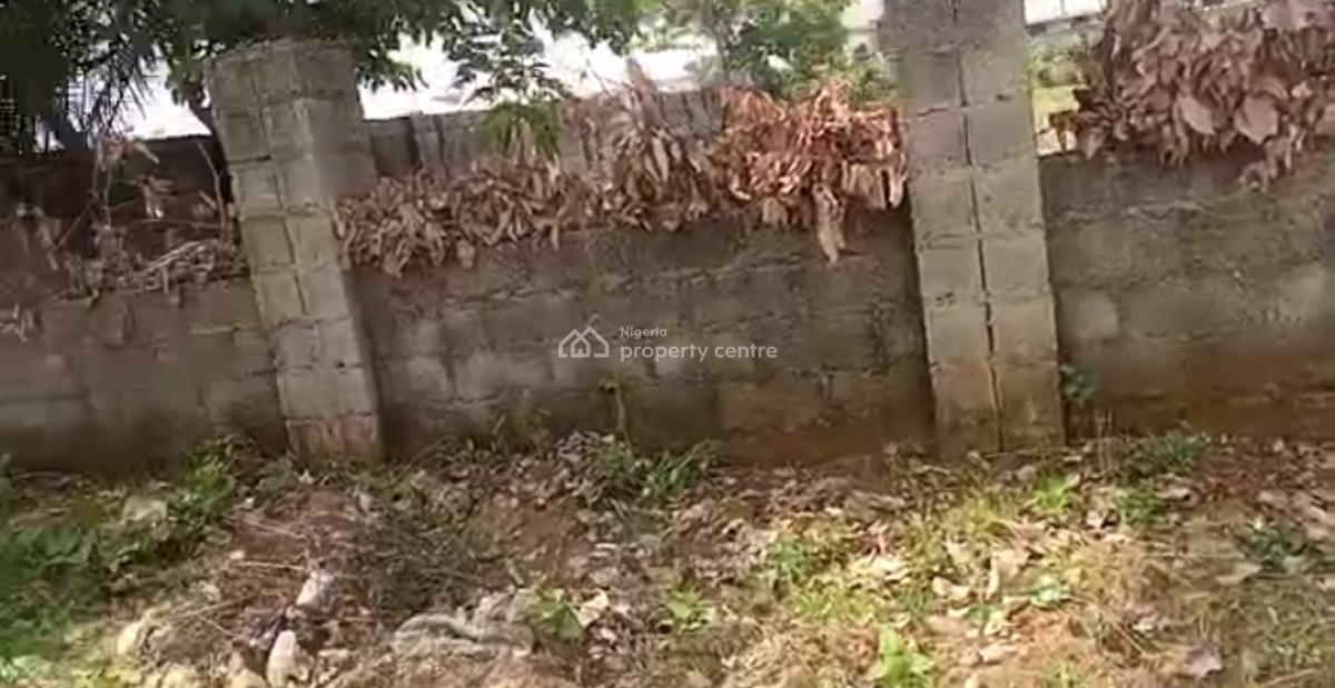 1.11 Hectare of Land, Katampe, Abuja, Land for Sale