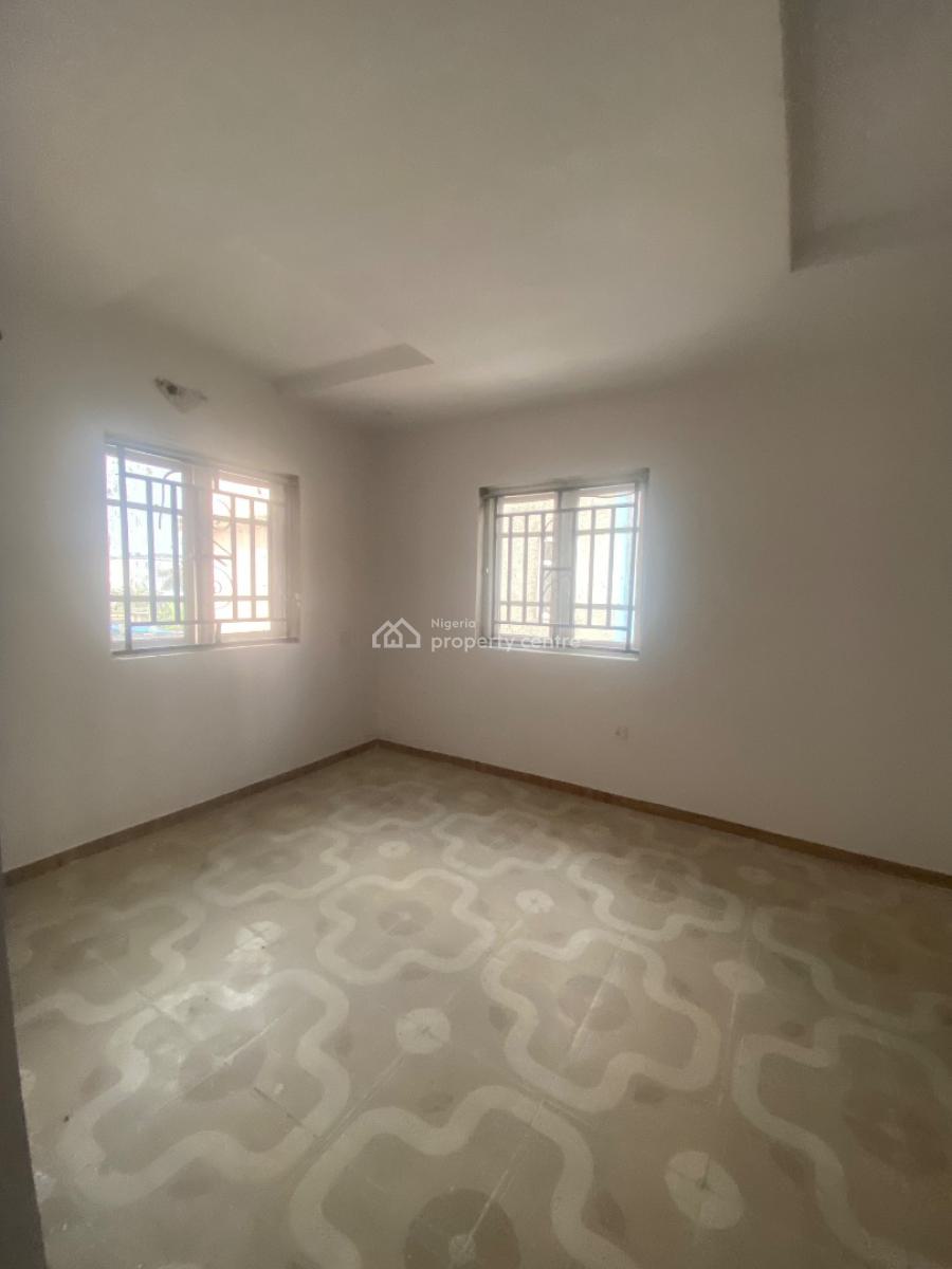 Newly Built Luxury One Bedroom Mini Flat Apartment, Thera Annex Estate Sangotedo Ajah, Sangotedo, Ajah, Lagos, Mini Flat (room and Parlour) for Rent