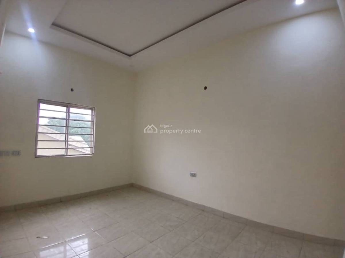 Directluxurious Brand New 2 Bed with Personal Tank N Prepaid Upstairs, Ado Ajah, Ajah, Lagos, House for Rent