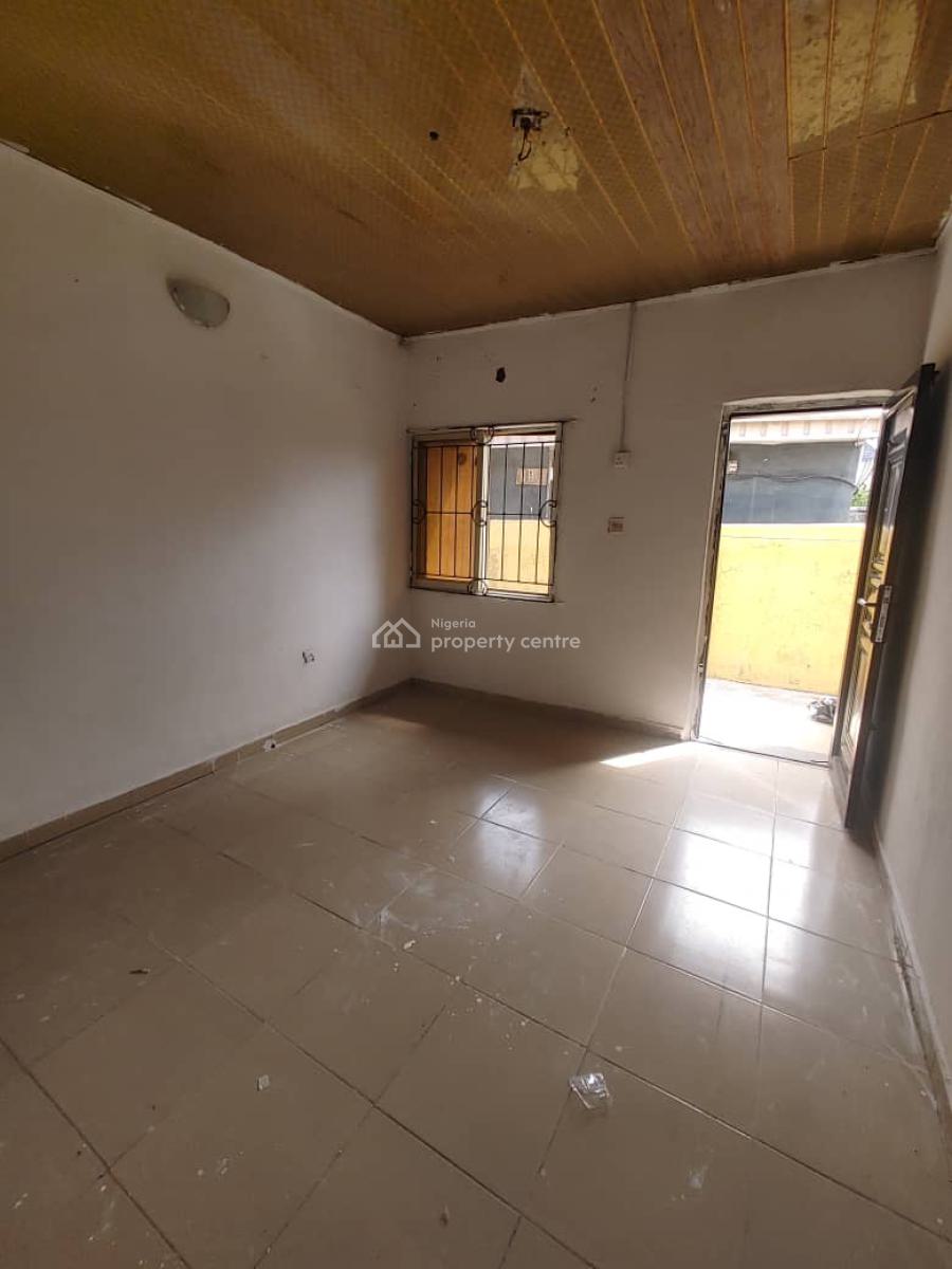 Spacious and Sharp Room Self Contained Apartment, Silverland Estate Sangotedo Ajah, Sangotedo, Ajah, Lagos, Self Contain (single Rooms) for Rent