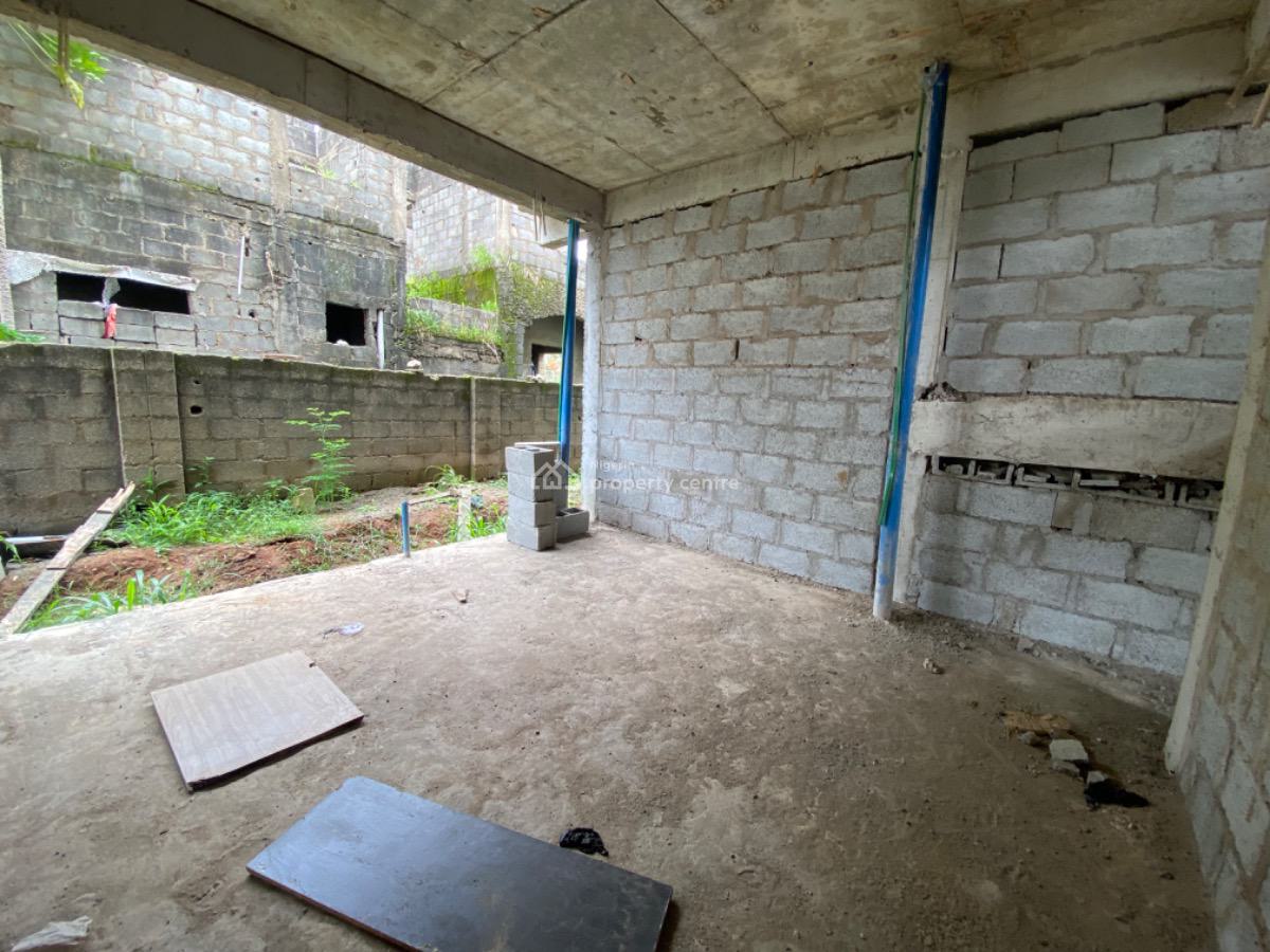 Spacious 5bedroom Terrace, Serene, Jahi, Abuja, Terraced Duplex for Sale