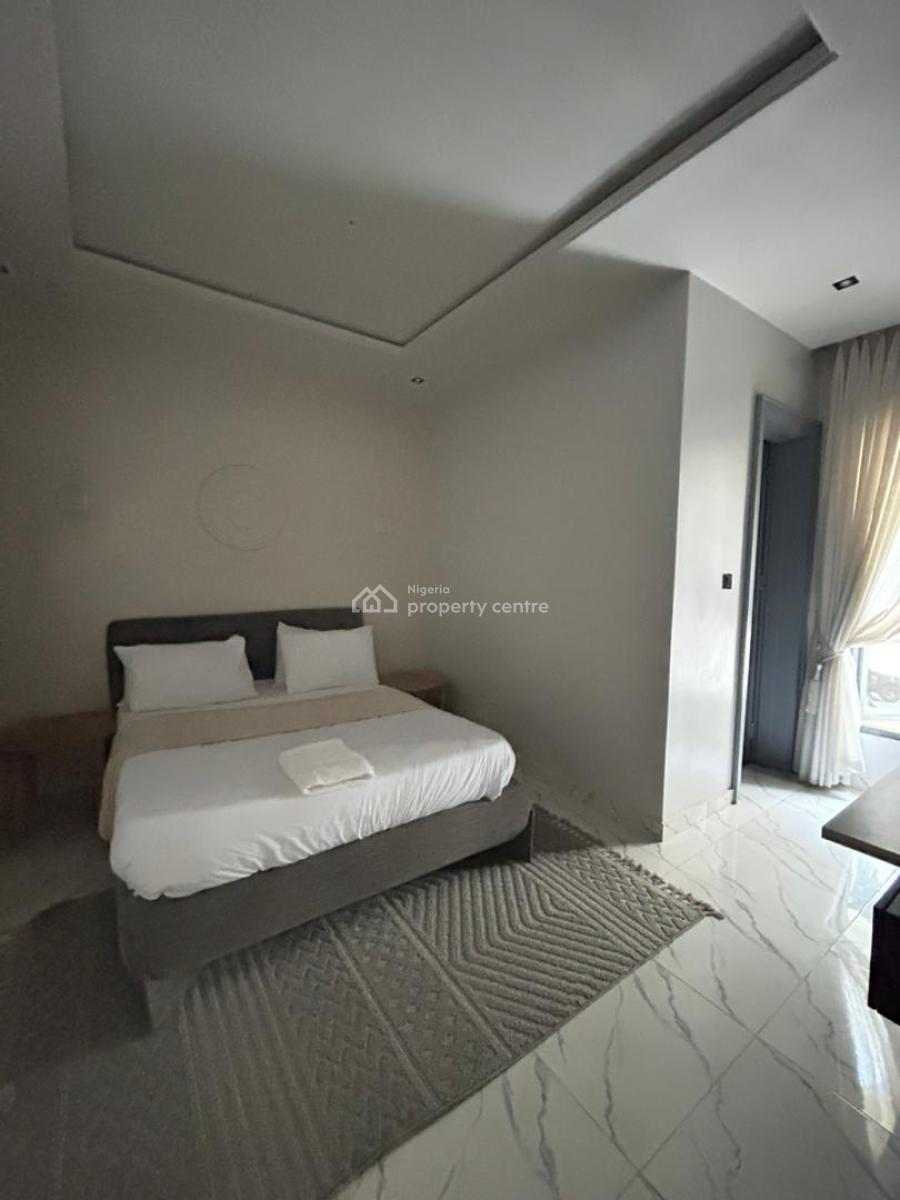2 Bedroom Furnished Apartment, Lekki, Lekki Phase 1, Lekki, Lagos, Flat / Apartment for Rent