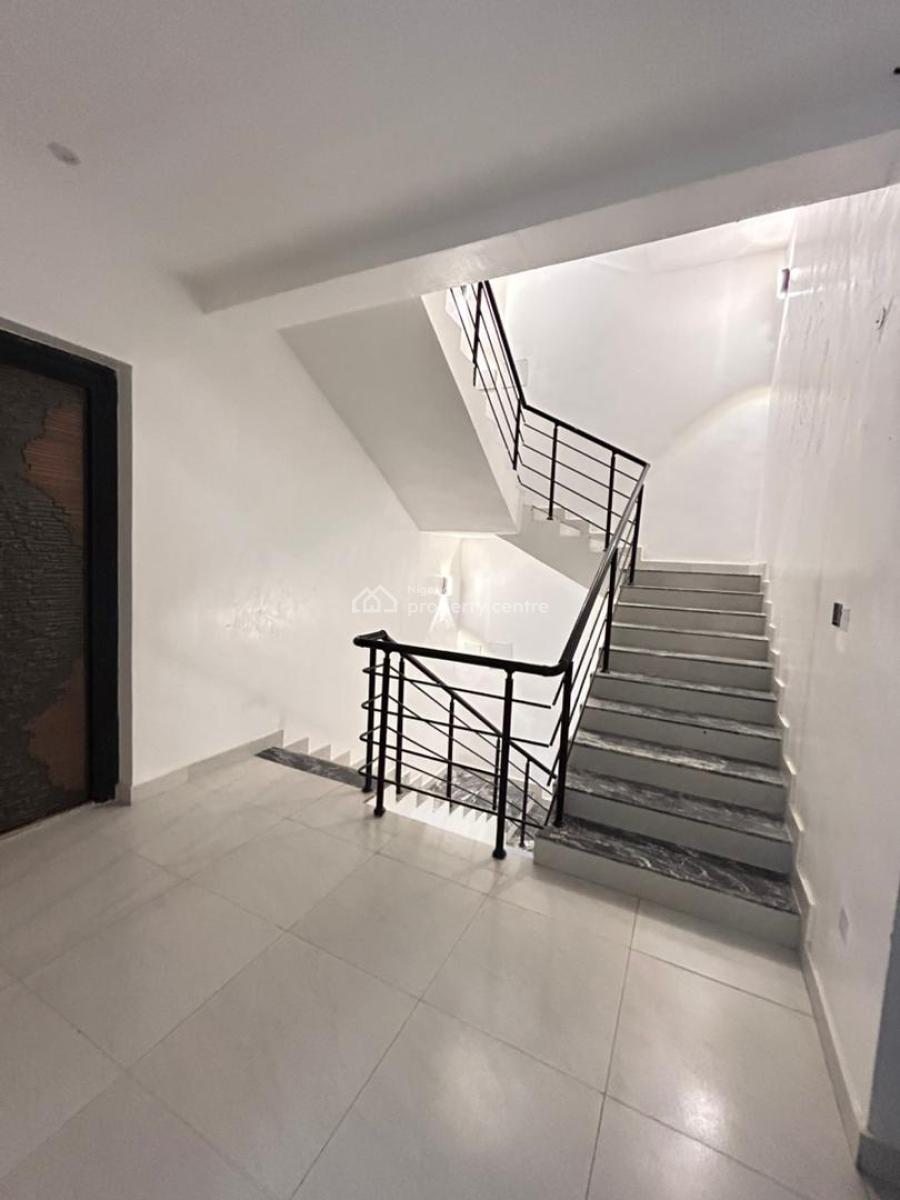 2 Bedroom Furnished Apartment, Lekki, Lekki Phase 1, Lekki, Lagos, Flat / Apartment for Rent