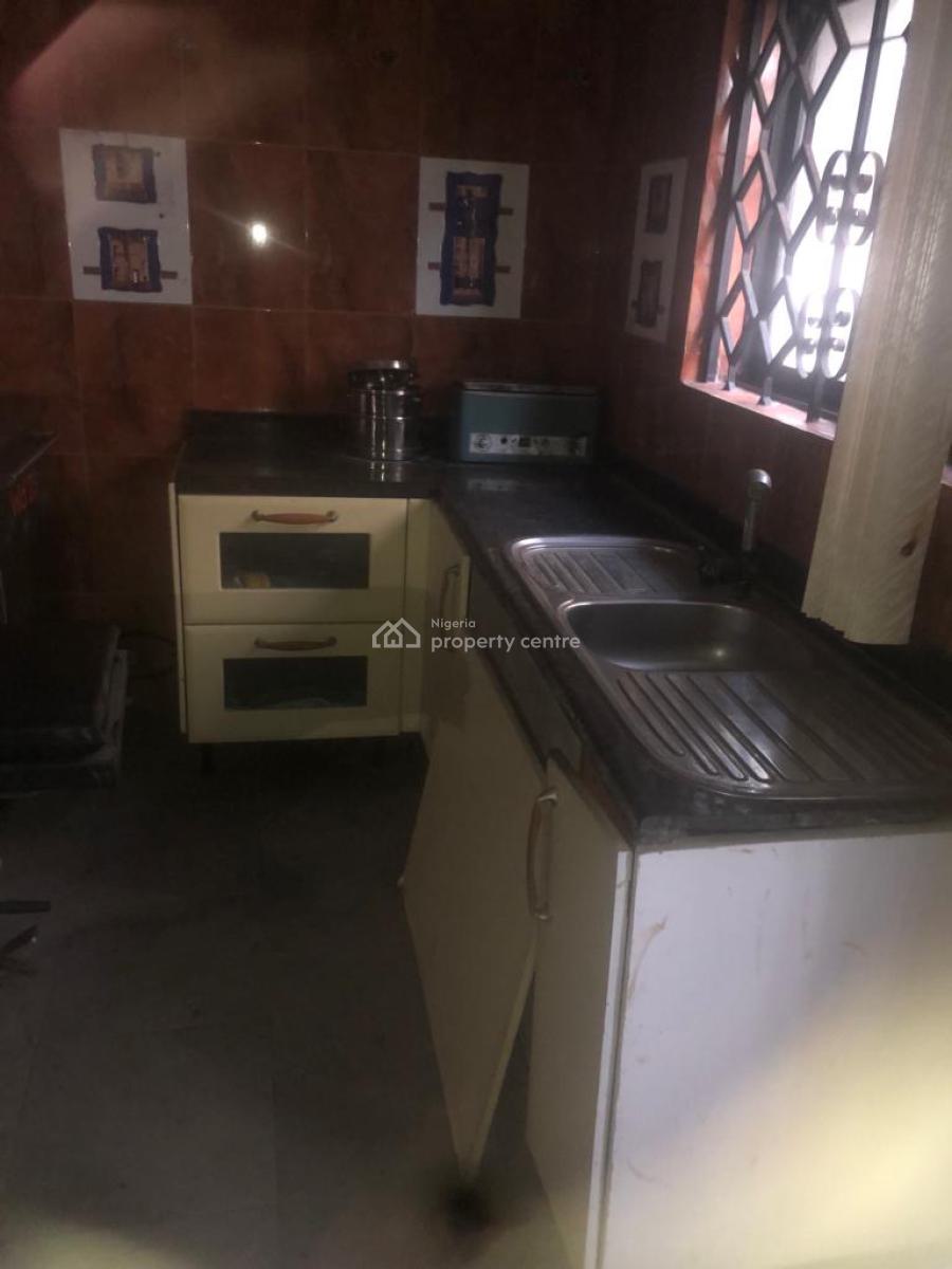 6 Bed Duplex Fully Detached That Can Be Used for Residential/commercia, Ado Road, Ajah, Lagos, Commercial Property for Rent
