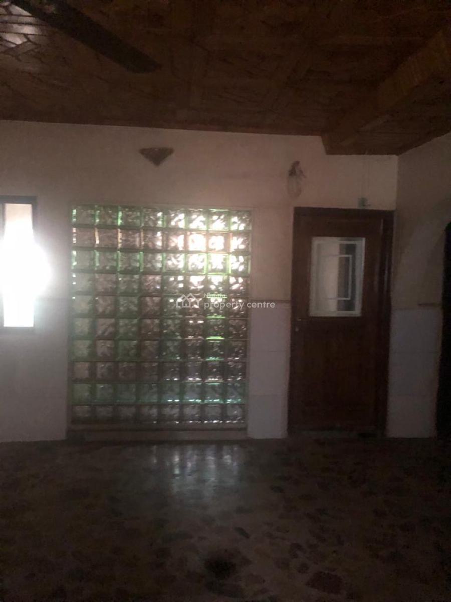 6 Bed Duplex Fully Detached That Can Be Used for Residential/commercia, Ado Road, Ajah, Lagos, Commercial Property for Rent