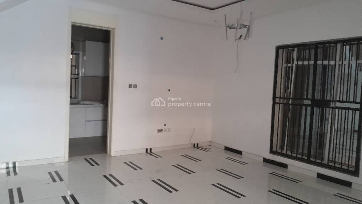 4 Bedrooms Terrace Duplex with Bq  in a Secured and Serene Estate, Old Ikoyi, Ikoyi, Lagos, Terraced Duplex for Sale