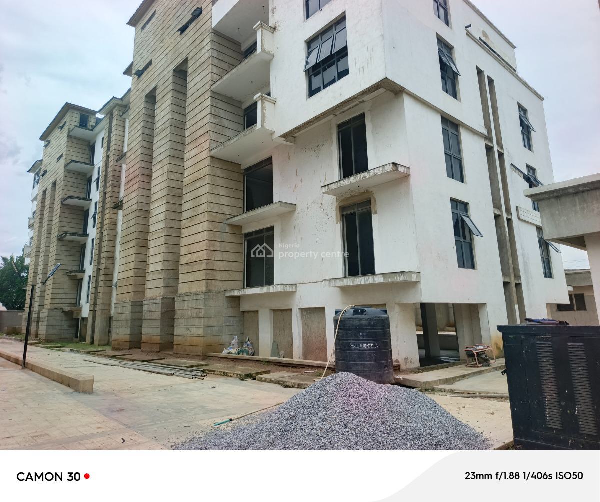 15 Units of 3bedrooms Flats with Bq, Ikeja, Ikeja Gra, Ikeja, Lagos, Flat / Apartment for Rent