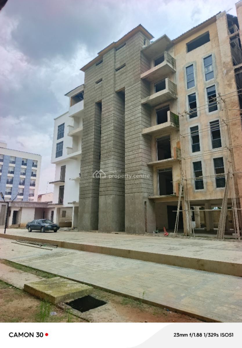 15 Units of 3bedrooms Flats with Bq, Ikeja, Ikeja Gra, Ikeja, Lagos, Flat / Apartment for Rent
