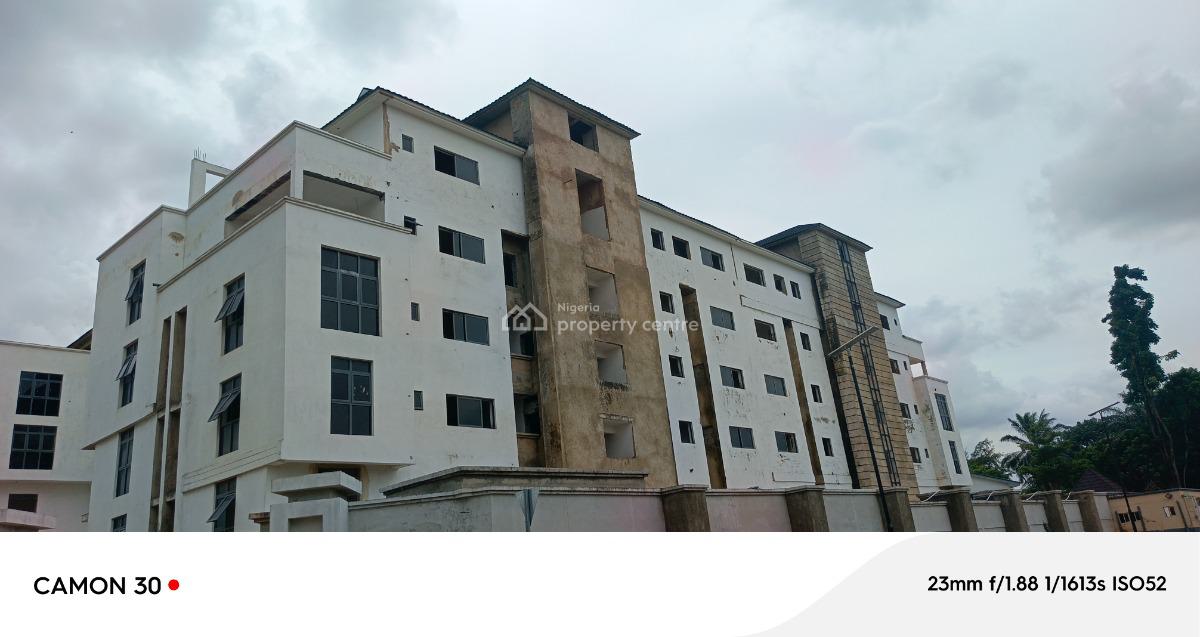 15 Units of 3bedrooms Flats with Bq, Ikeja, Ikeja Gra, Ikeja, Lagos, Flat / Apartment for Rent