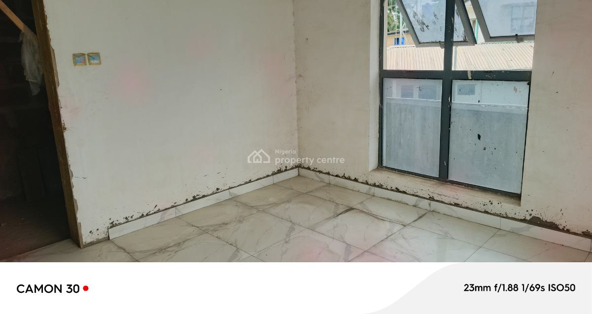 15 Units of 3bedrooms Flats with Bq, Ikeja, Ikeja Gra, Ikeja, Lagos, Flat / Apartment for Rent