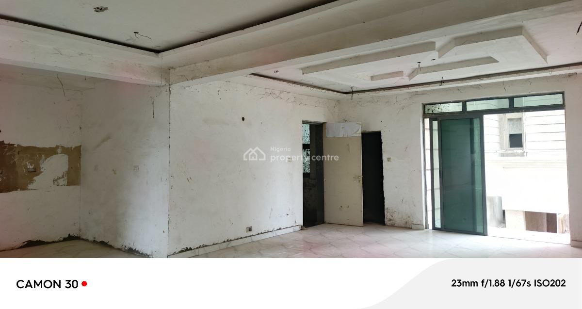 15 Units of 3bedrooms Flats with Bq, Ikeja, Ikeja Gra, Ikeja, Lagos, Flat / Apartment for Rent