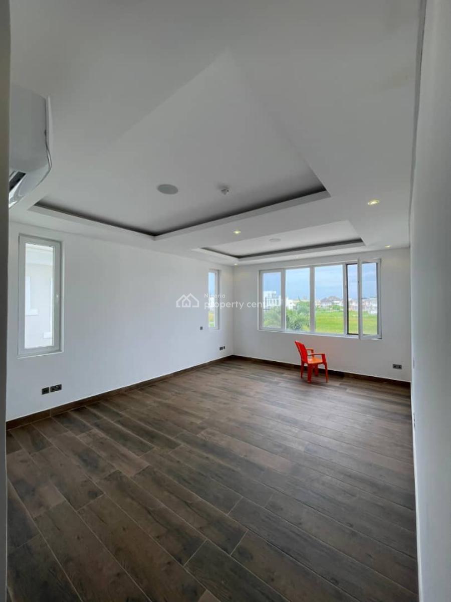 4 Bedroom Fully Detached Duplex, Osapa London, Osapa, Lekki, Lagos, Detached Duplex for Sale