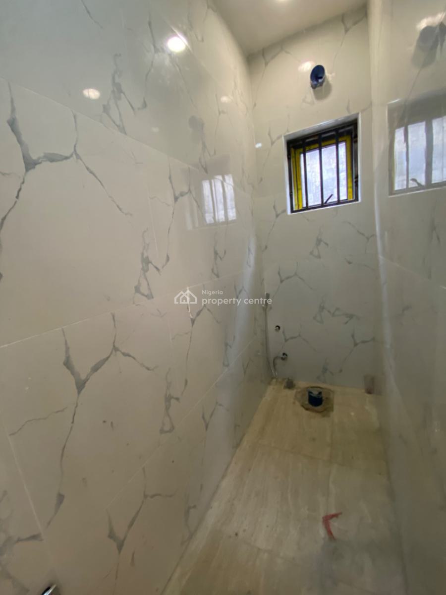 5bedroom Detached Duplex, Serene, Wuye, Abuja, Detached Duplex for Sale
