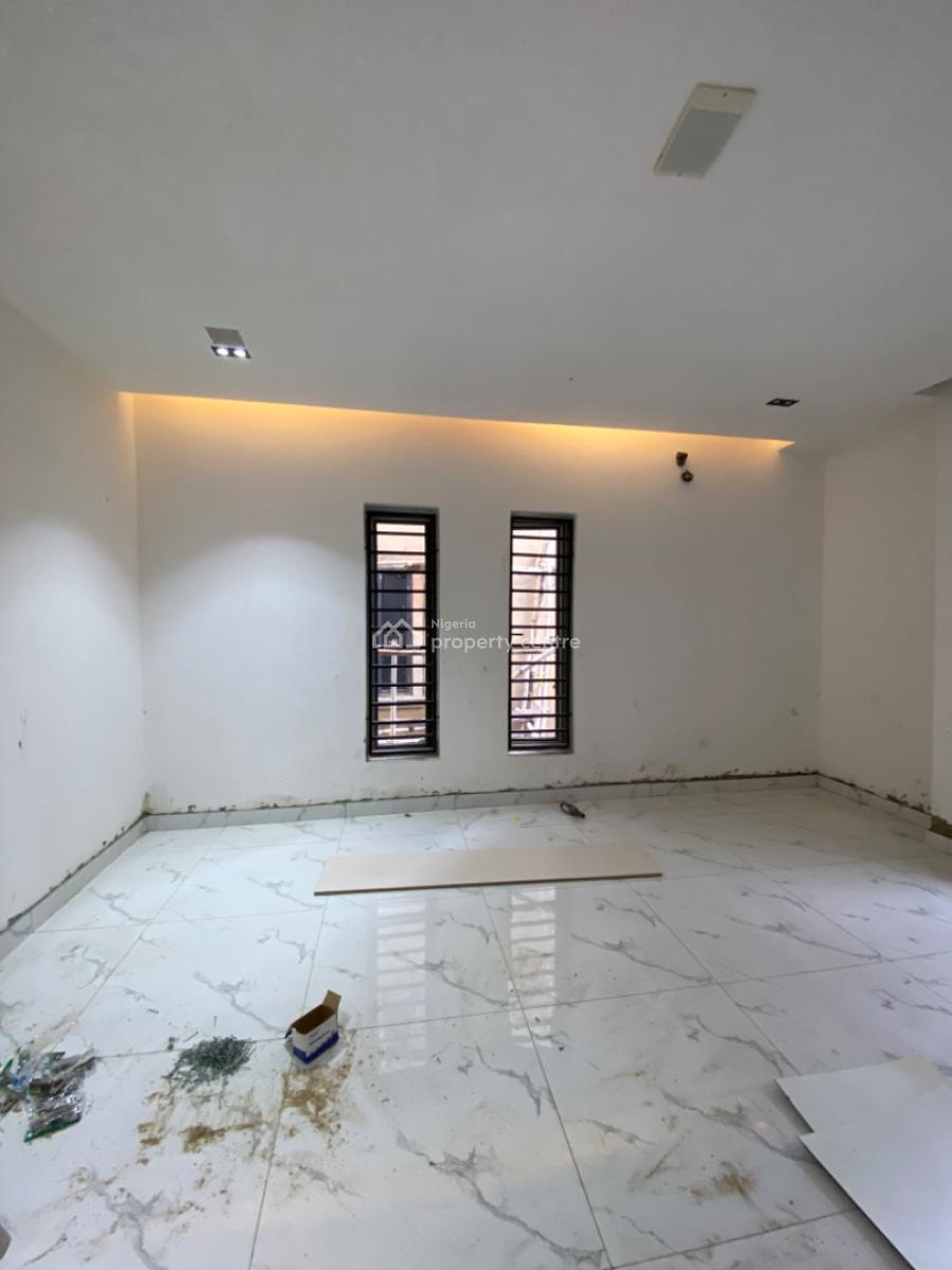 5bedroom Detached Duplex, Serene, Wuye, Abuja, Detached Duplex for Sale