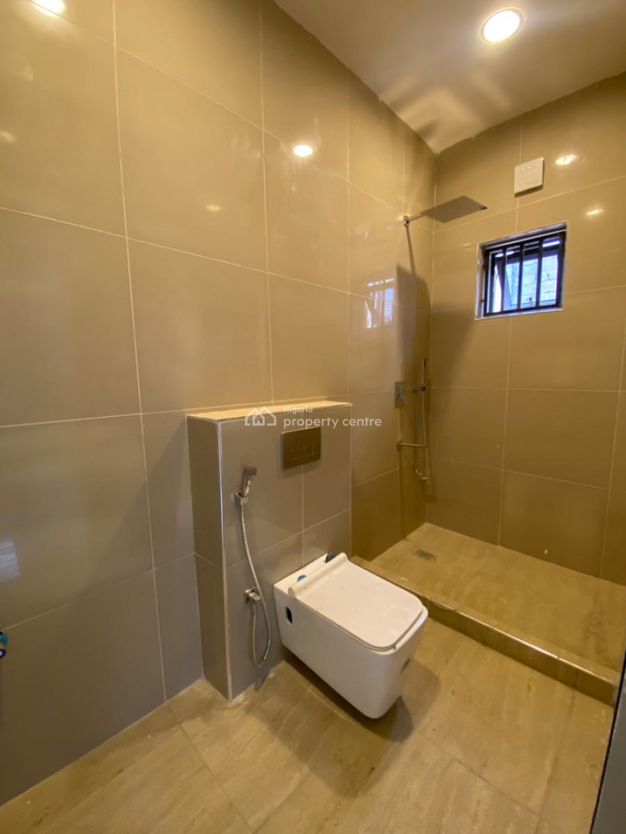 5bedroom Detached Duplex, Serene, Wuye, Abuja, Detached Duplex for Sale